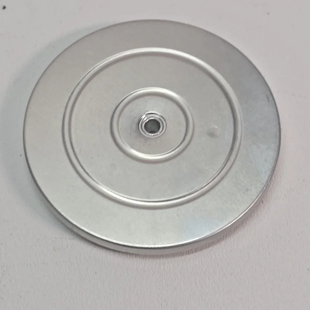 Warner Bernstein Sentec Reflectors 3-1/4